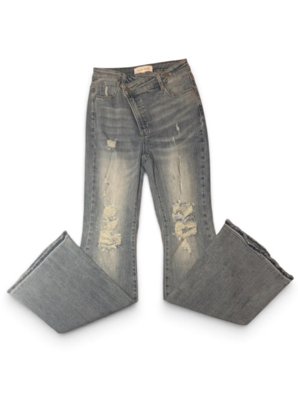 👖Risen Flare Jeans👖